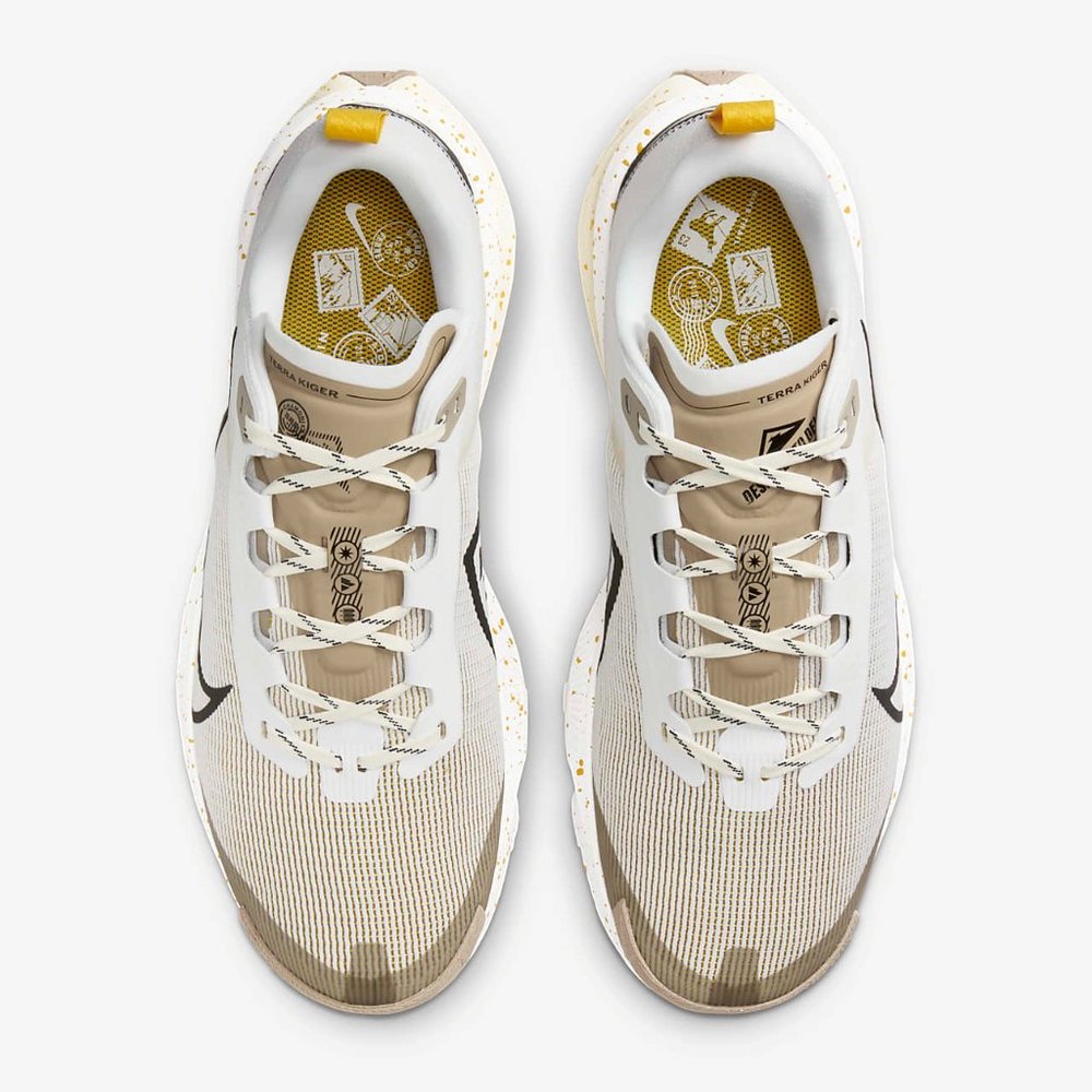 Nike DR Nike Trail